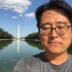 Meet your Posher, Jae wan